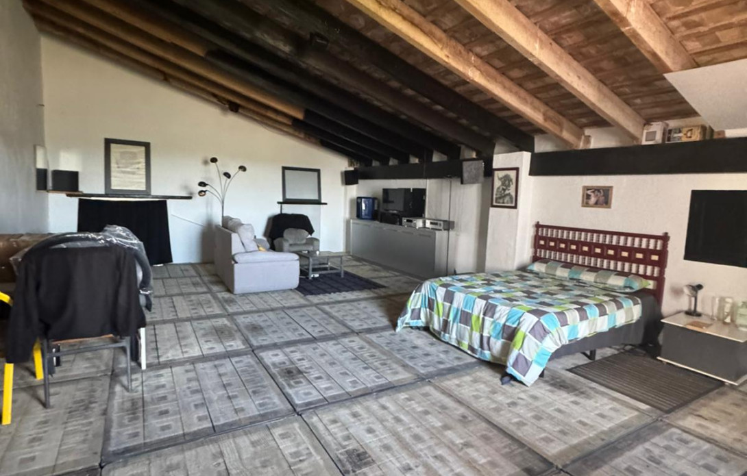 Masía en Benaguasil