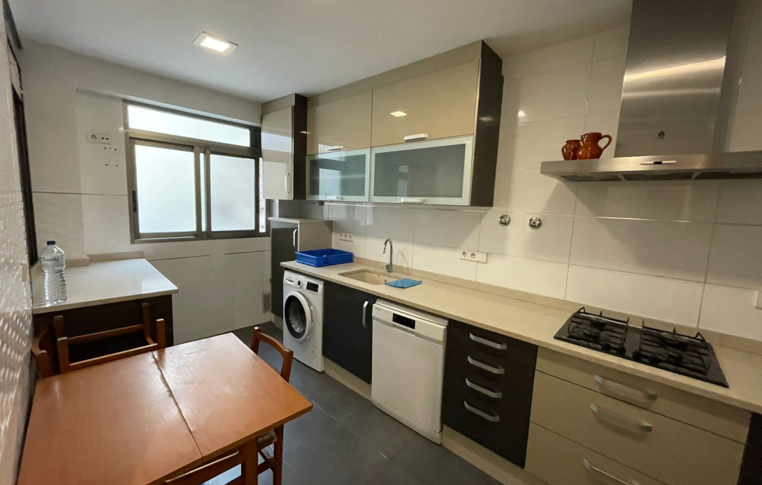 Alquiler en Alboraya