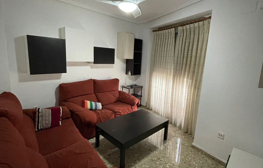 Alquiler en Alboraya