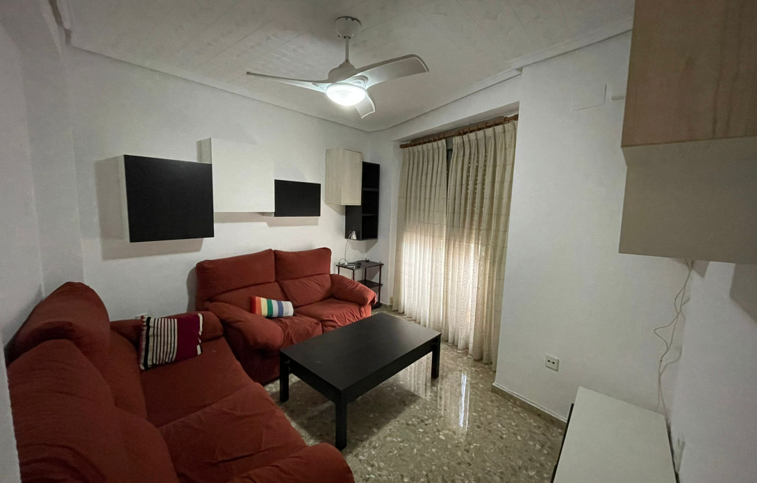 Alquiler en Alboraya