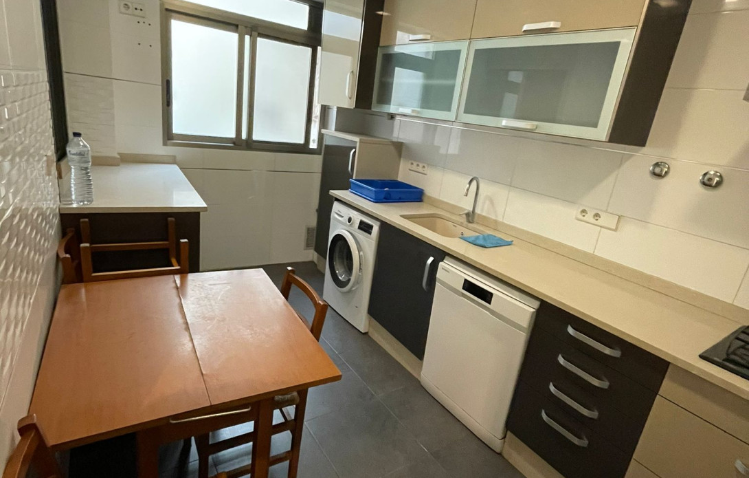 Alquiler en Alboraya