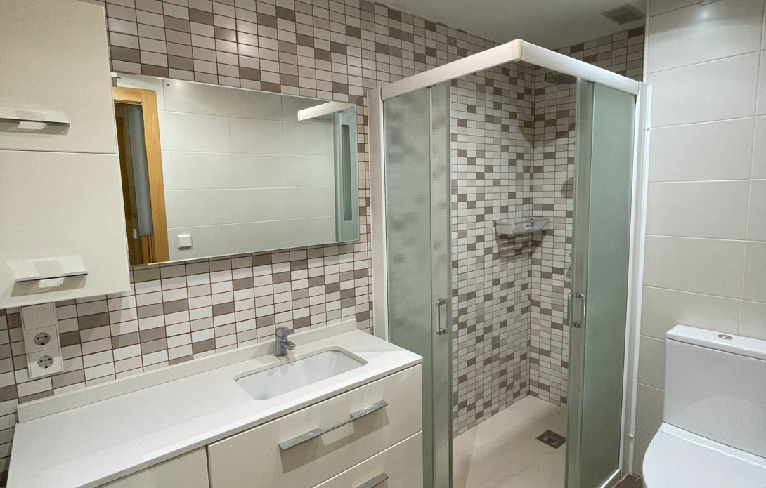 Alquiler en Alboraya