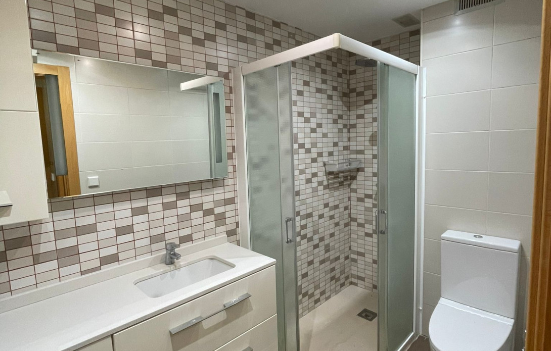 Alquiler en Alboraya