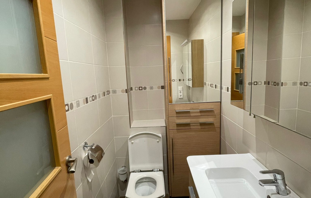 Alquiler en Alboraya