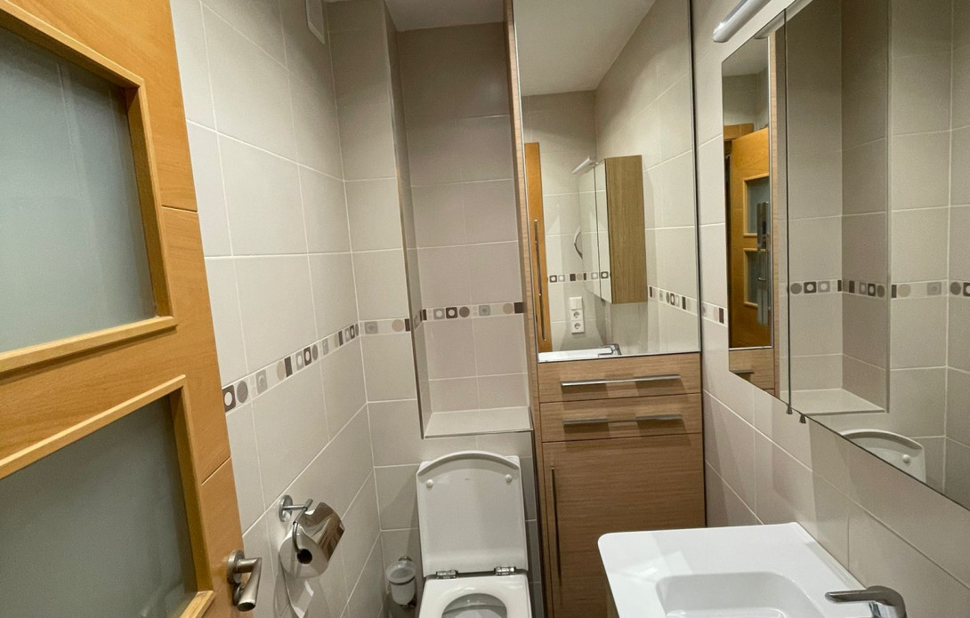 Alquiler en Alboraya