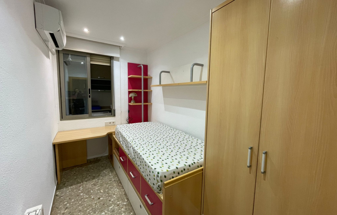 Alquiler en Alboraya