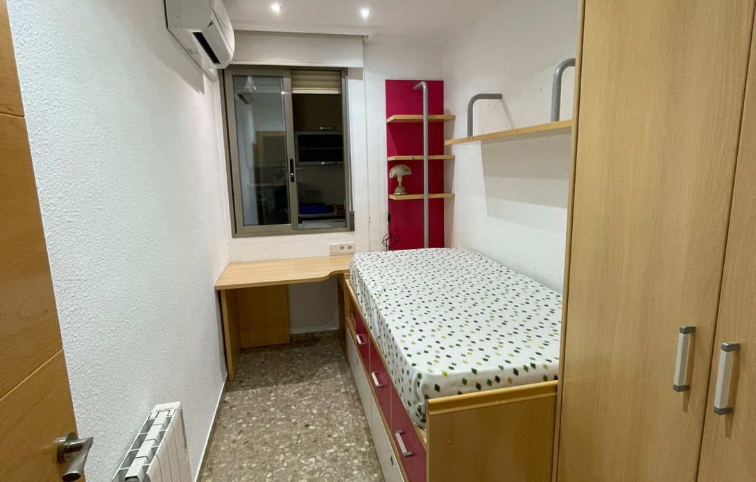 Alquiler en Alboraya