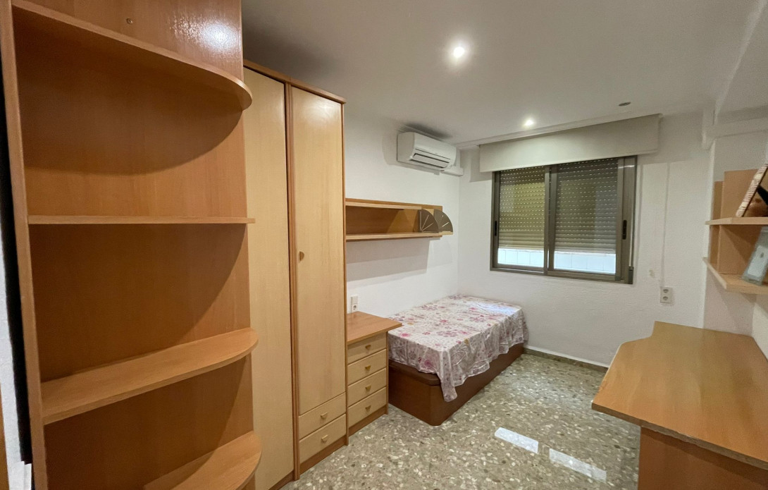 Alquiler en Alboraya