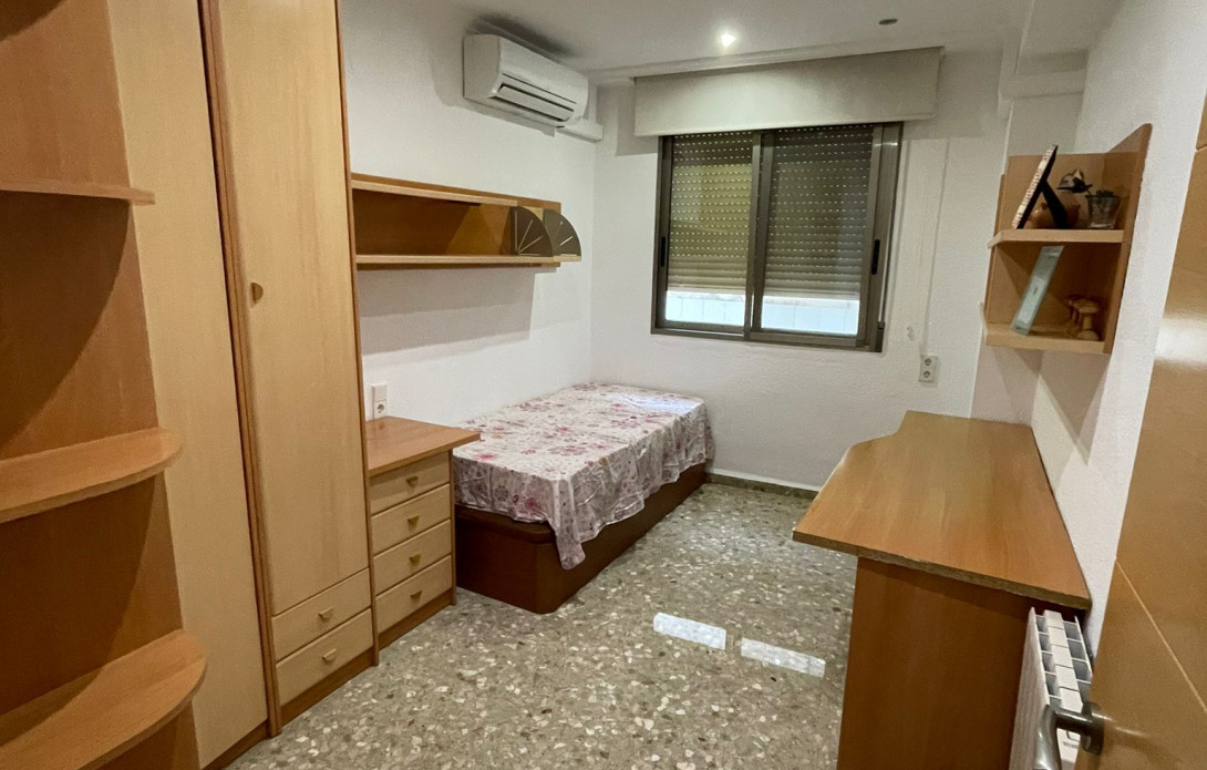 Alquiler en Alboraya