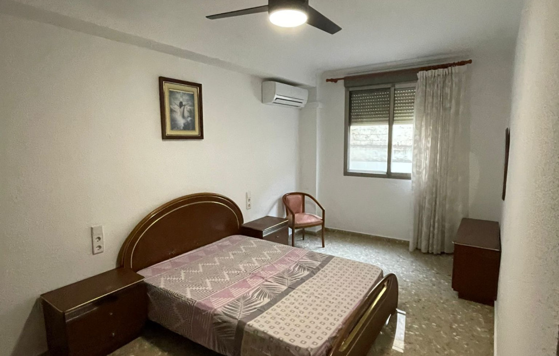 Alquiler en Alboraya