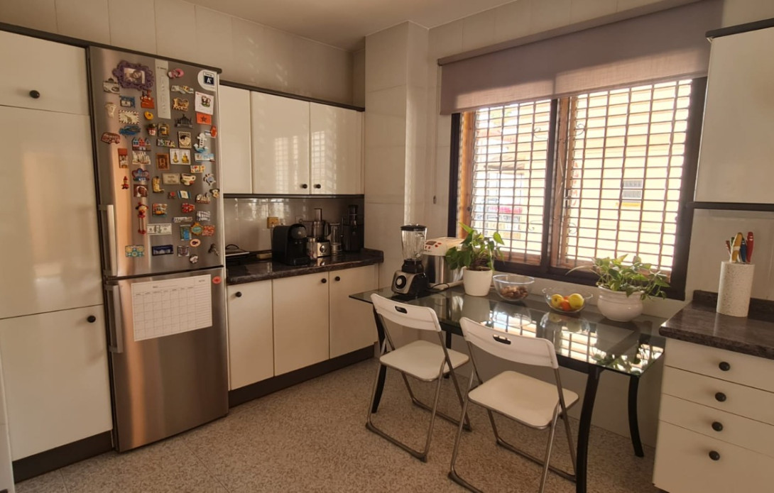 Chalet adosado en Almassera