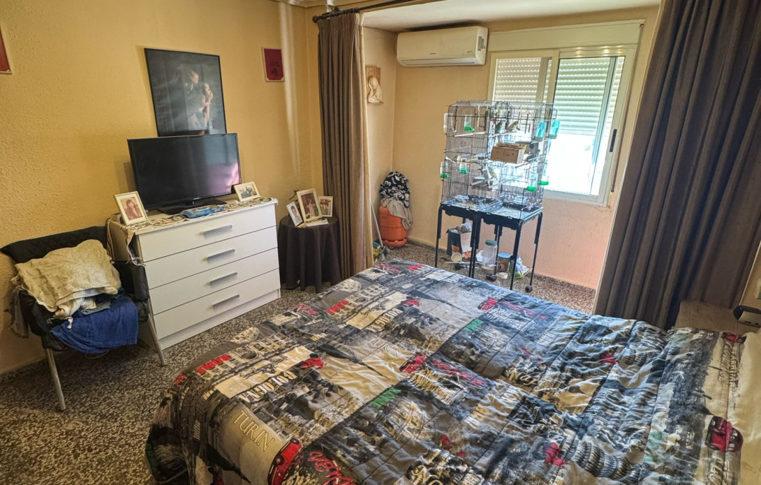 Piso en Rodrigo de Pertegás