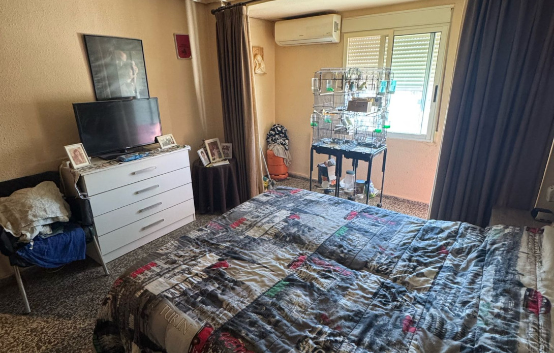 Piso en Rodrigo de Pertegás