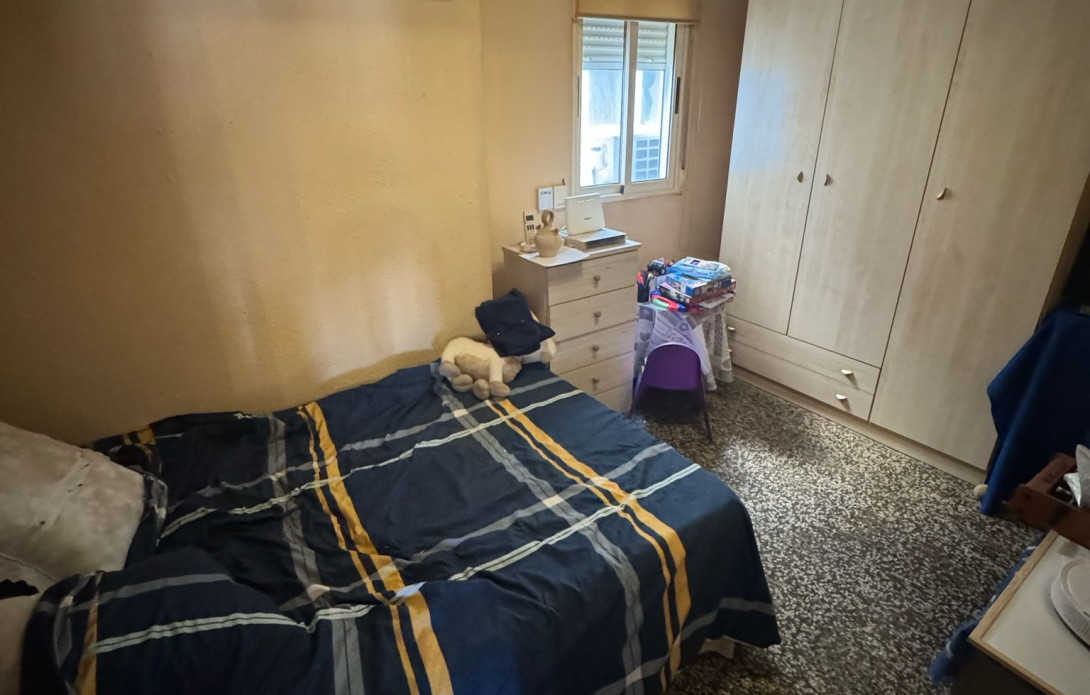 Piso en Rodrigo de Pertegás