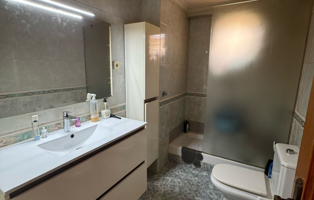 Piso en Rodrigo de Pertegás