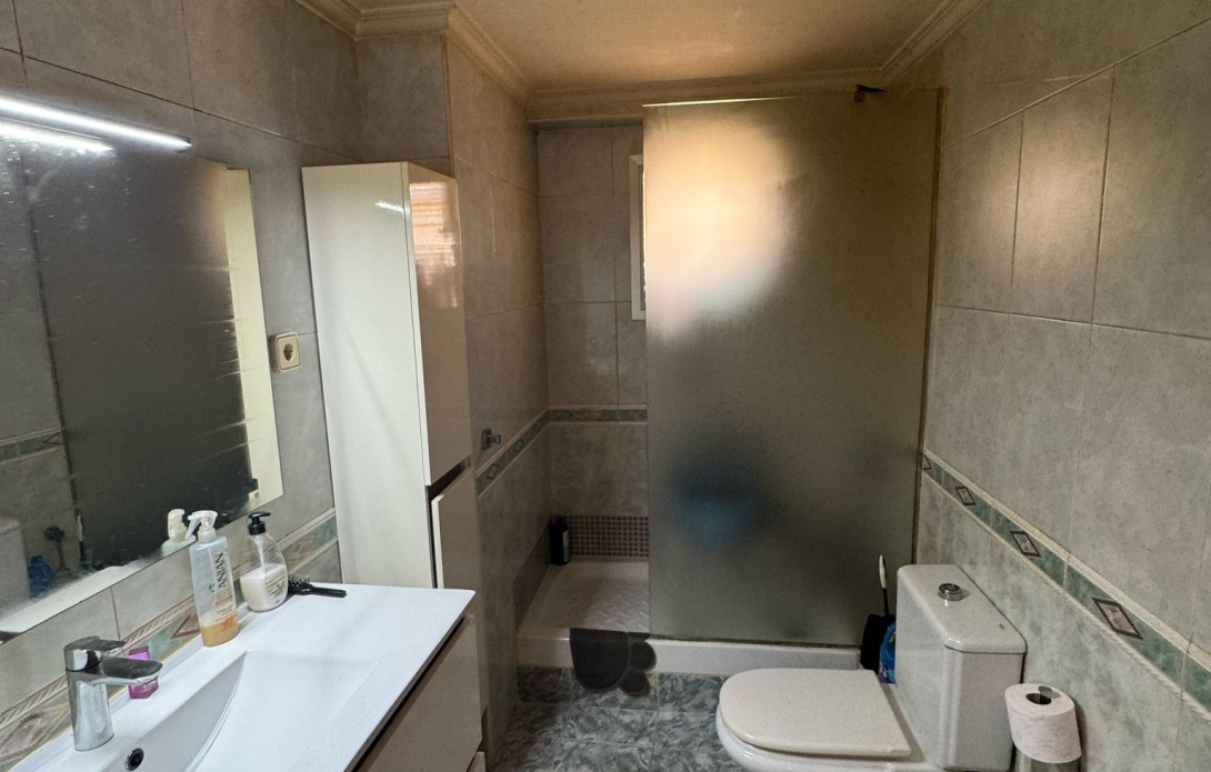 Piso en Rodrigo de Pertegás