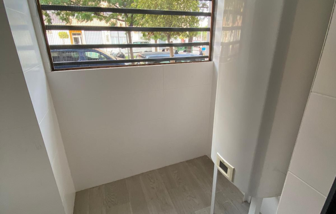 Piso seminuevo en Foios