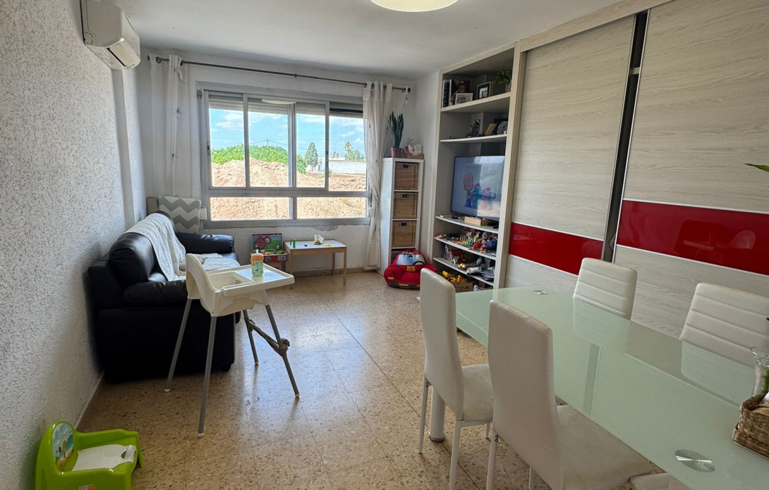 Piso en Alboraya