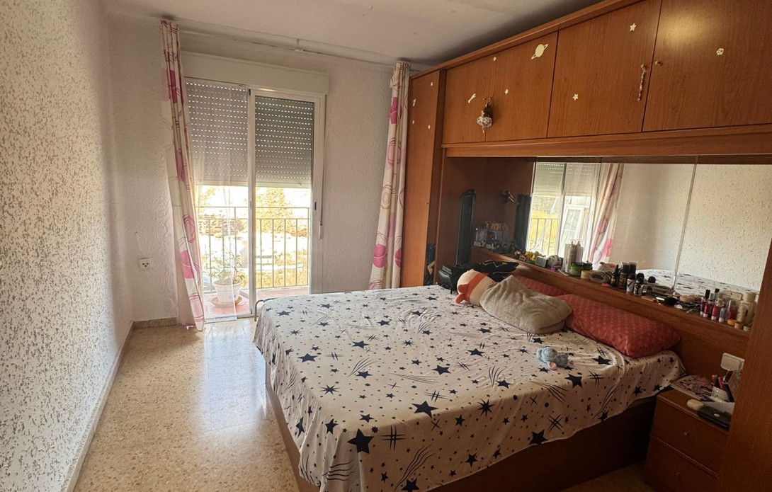 Piso en Alboraya