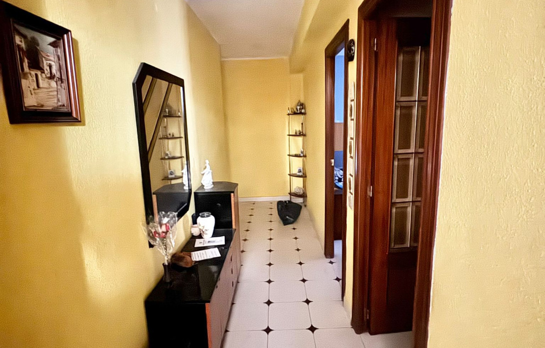 Piso en Alboraya