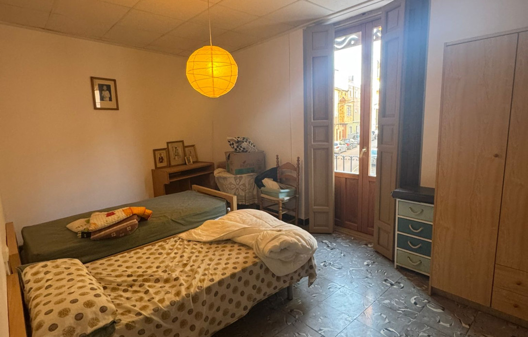 Casa de pueblo 