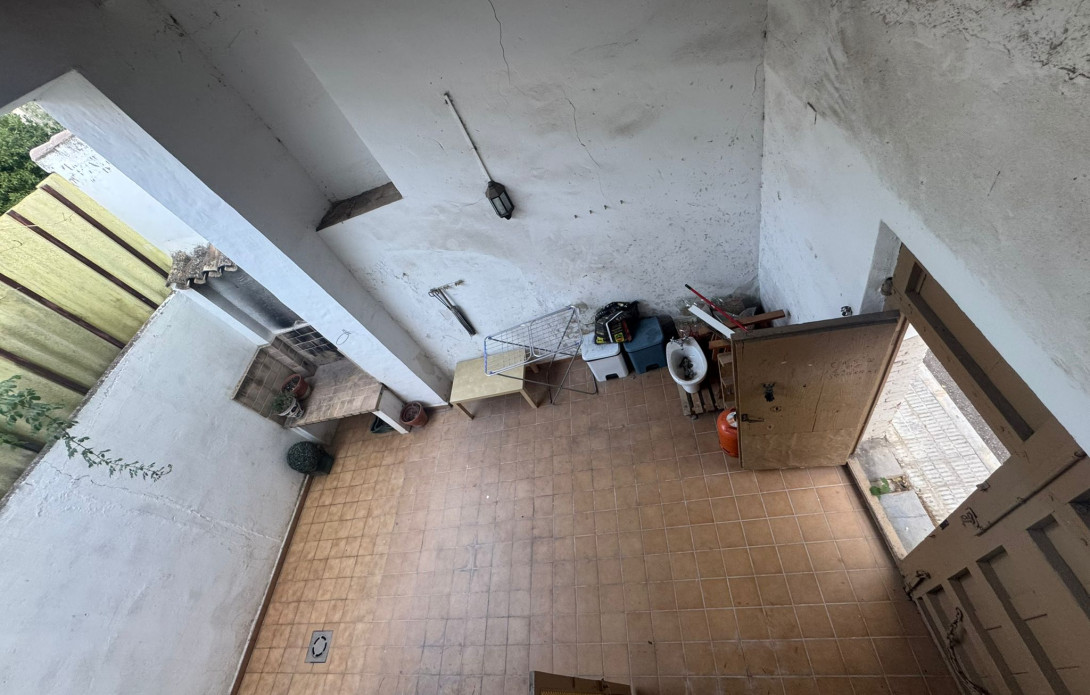 Casa de pueblo 