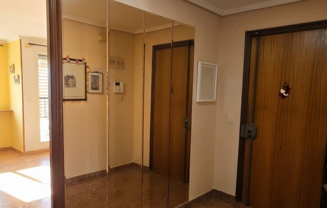 Piso en Alboraya