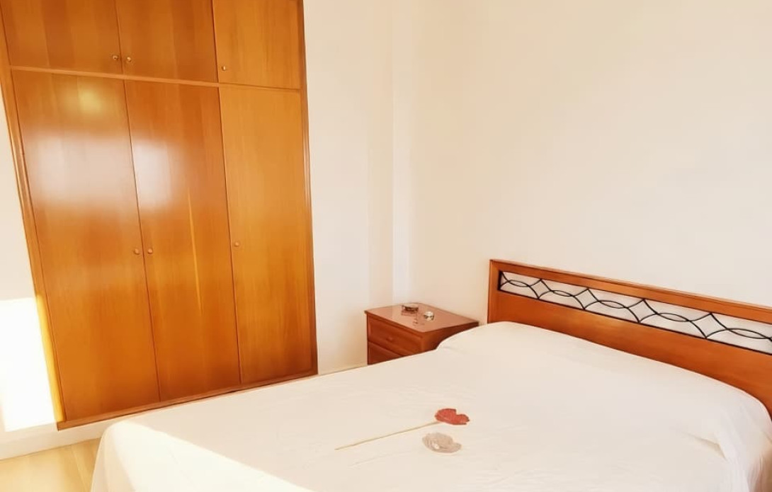 Ático dúplex en venta