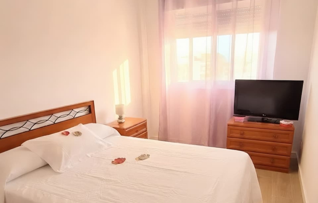 Ático dúplex en venta