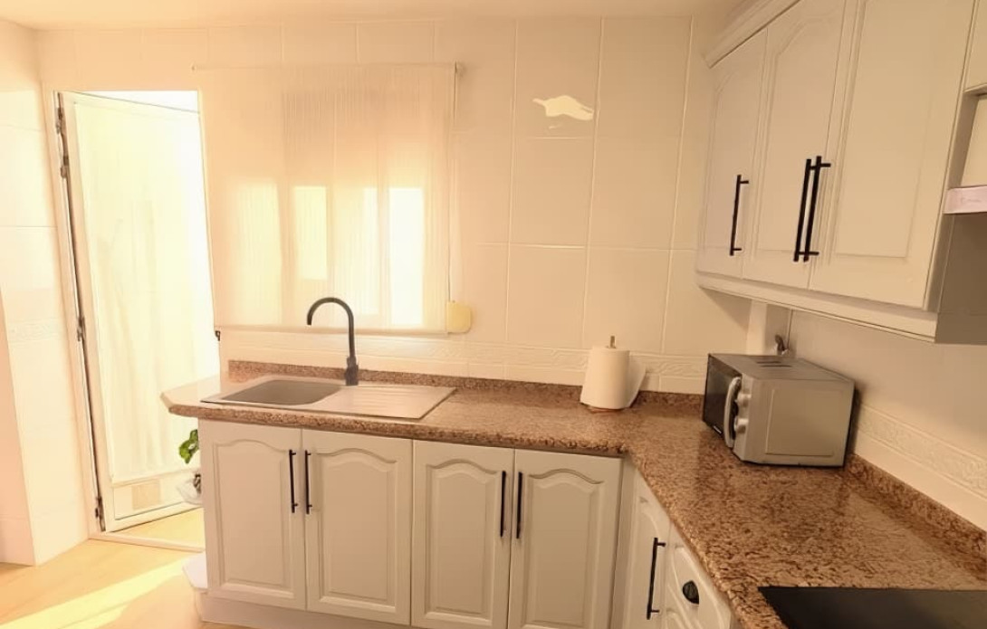 Ático dúplex en venta