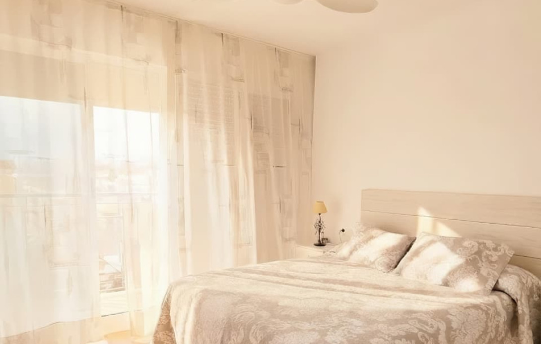 Ático dúplex en venta