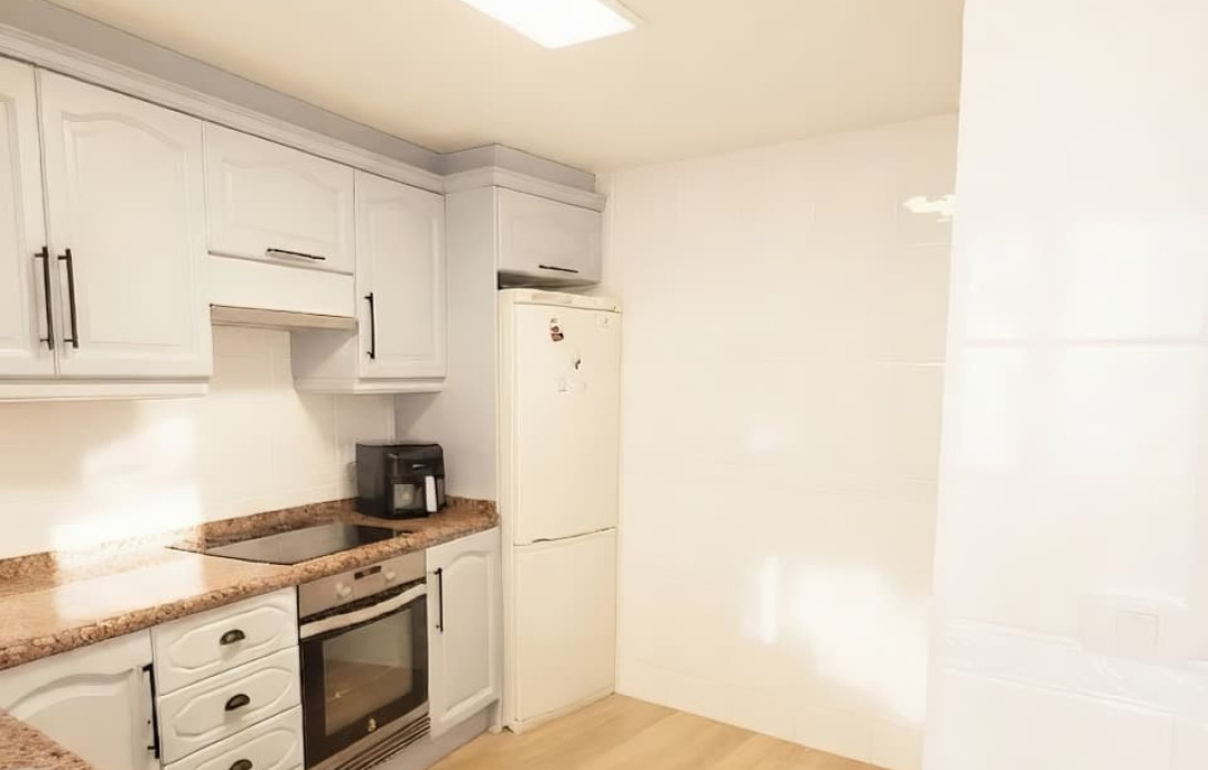 Ático dúplex en venta