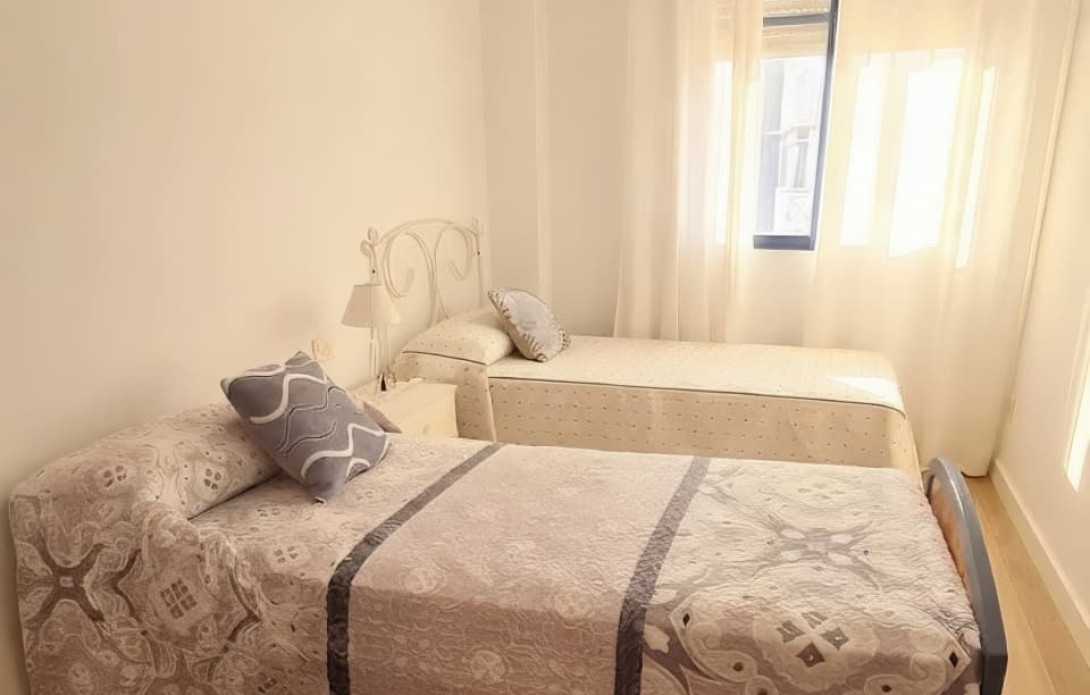 Ático dúplex en venta