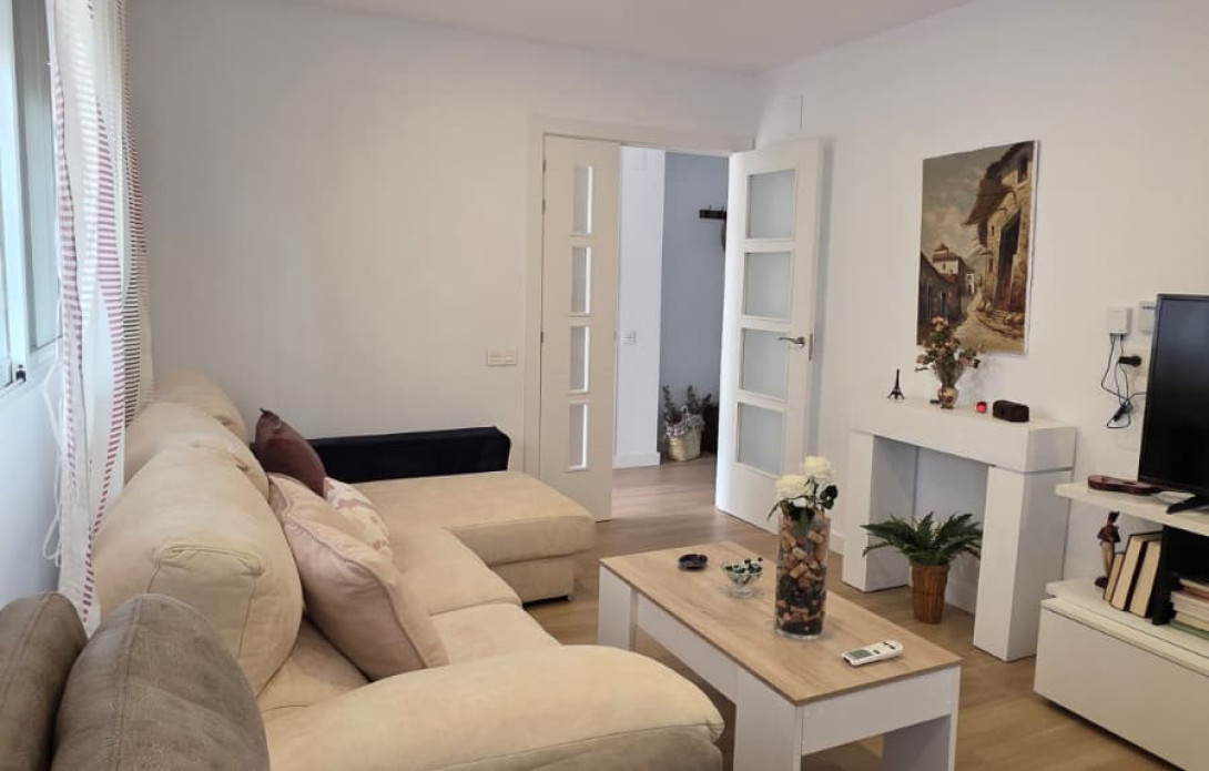 Ático dúplex en venta