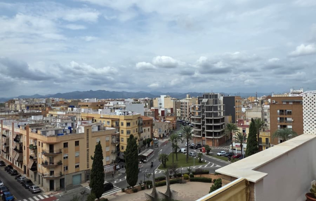 Ático dúplex en venta
