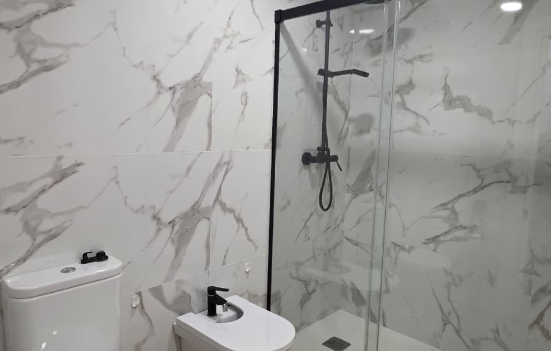 Ático dúplex en venta