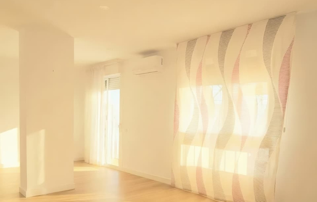 Ático dúplex en venta