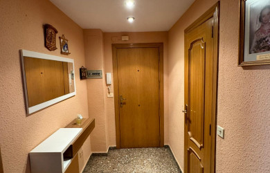 Piso en Alboraya