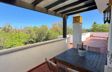 Ático en Marbella