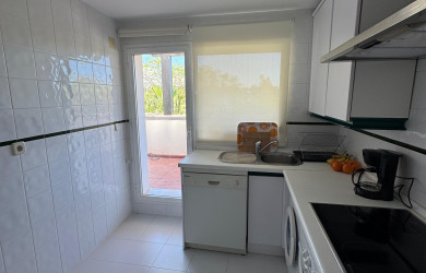 Ático en Marbella
