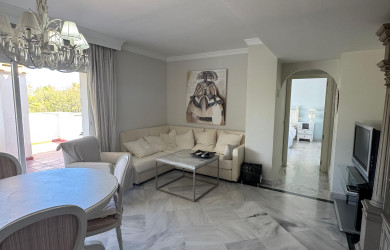 Ático en Marbella