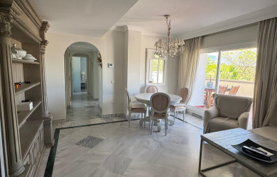 Ático en Marbella