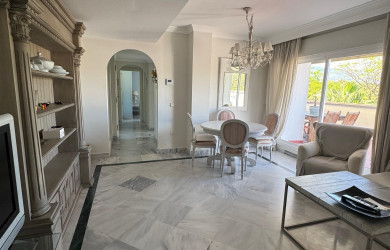 Ático en Marbella