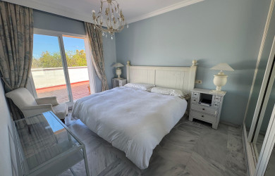 Ático en Marbella