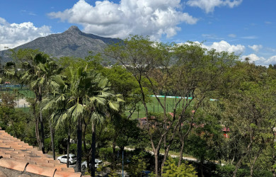 Ático en Marbella