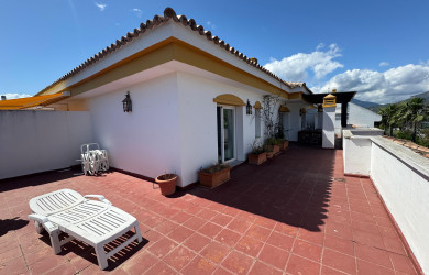 Ático en Marbella