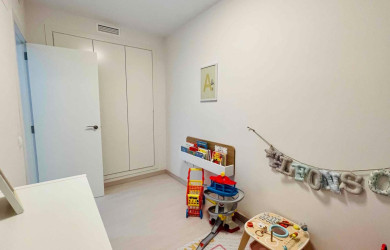 Piso en Almássera