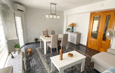 Piso en Aldaia