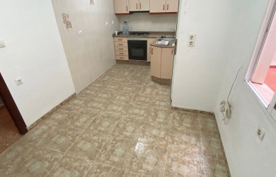 Piso en Alboraya