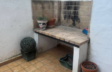 Casa de pueblo 